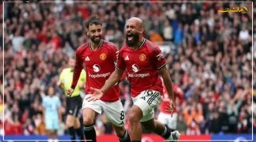 تغييرات مفاجئة؟.. تشكيل مان يونايتد المنتظر أمام برينتفورد في الدوري الإنجليزي